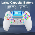 Control inalámbrico BUERTT compatible con PS5