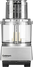 Cuisinart Cuisinart Pro Custom 11 - Procesador de alimentos apto para