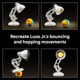 LEGO Ideas Disney Pixar Luxo Jr - Juego de construcción