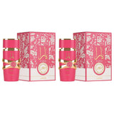 Lattafa Yara Candy - Eau de Parfum en espray para mujer, 3.4 onzas...