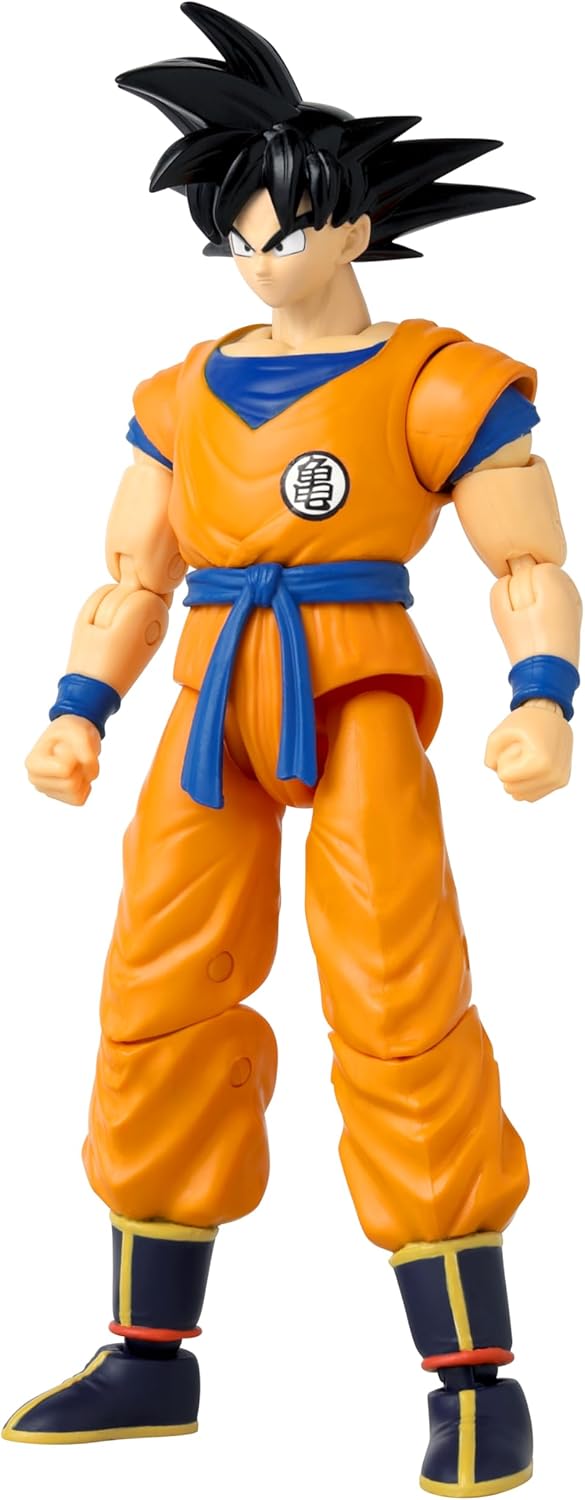 Dragon Stars Series - Dragon Ball Kai - Vegeta vs Goku [Ver. Kai],...