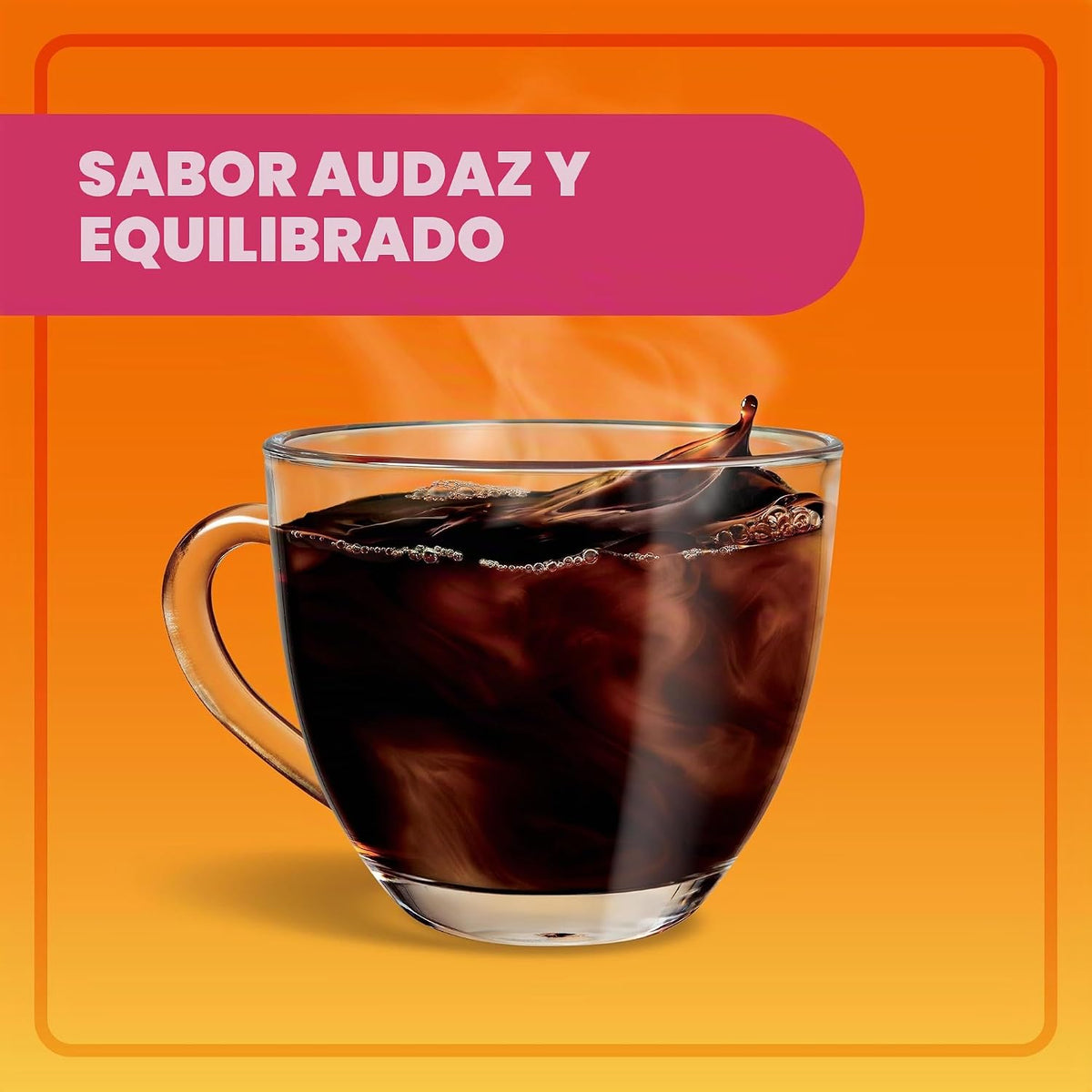 Dunkin' Paquete variado de café saborizado, 4 sabores, 60 cápsulas K-Cup