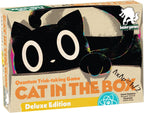 Bezier Games Gato en la caja Deluxe Edition Juego