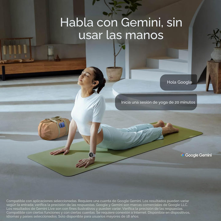 SAMSUNG Galaxy Buds 3 FE (2025) Auriculares Bluetooth inalámbricos...
