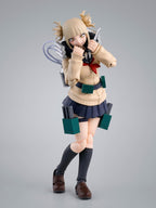 TAMASHII NATIONS - My Hero Academia - Figura de Acción S.H.Figuarts de Himiko Toga