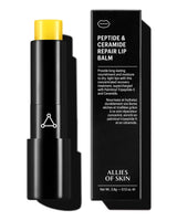 Allies of Skin Tratamiento de bálsamo labial reparador de péptidos...