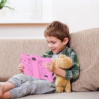 BYANDBY Tablet 2025 para niños, tablet Android 14 de 7 pulgadas