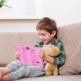 BYANDBY Tablet 2025 para niños, tablet Android 14 de 7 pulgadas par...