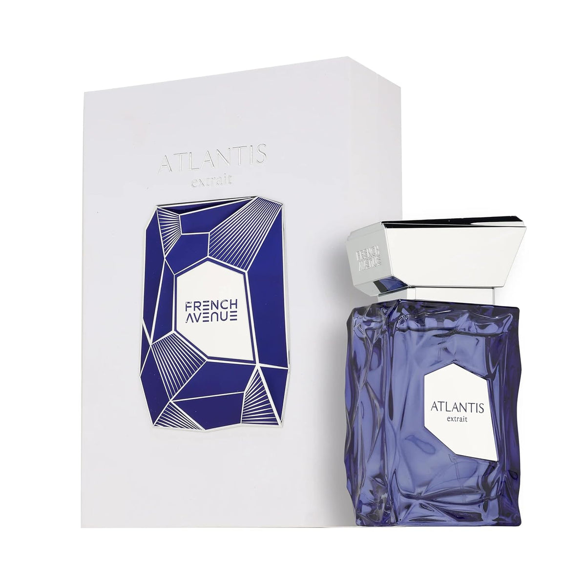 French Avenue Atlantis Extrait de Parfum Unisex 3.4 Fl Oz