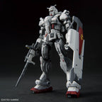 Bandai Hobby - Gundam: Requiem para Vengeance - #255 Gundam EX (RFV) HG 1/144 Model Kit