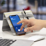 Beblau FOLD - Organizador portátil TECH compatible con tus disposit...