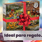 Thomas Kinkade Disney - Rompecabezas de Mickey de 1000 piezas para adultos