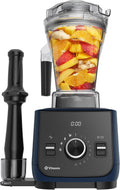 Vitamix Ascent X2 - Licuadora de grado profesional, 3 programas