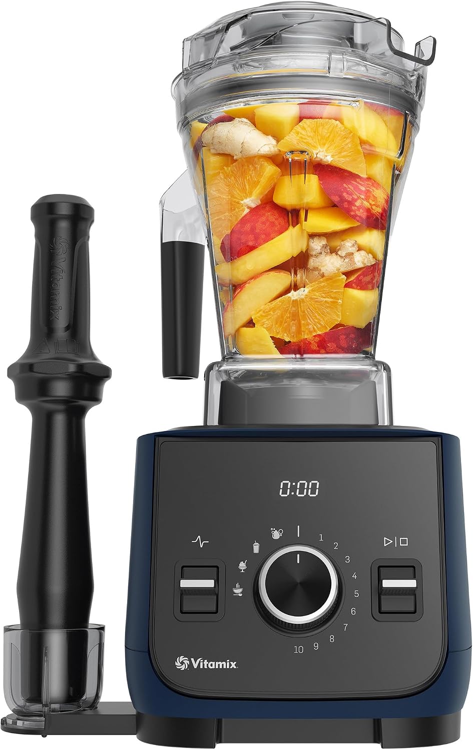 Vitamix Ascent X2 - Licuadora de grado profesional, 3 programas