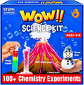 Butterfly EduFields Science Kits para Kids Ages 5-7 6-8 | 100+ Experiments