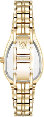 Anne Klein Reloj de pulsera para mujer