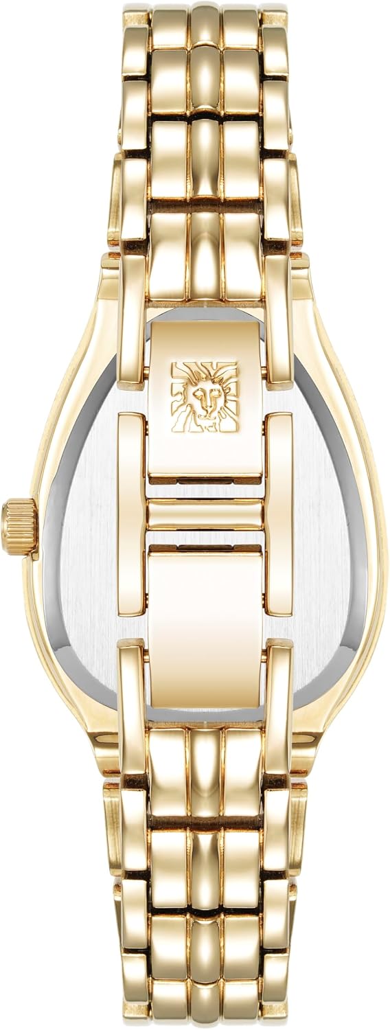 Anne Klein Reloj de pulsera para mujer