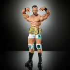 Mattel WWE Elite Figura de acción y accesorios, Serie #121