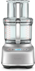 Breville BFP838 Paradice 16 Procesador y dicer, acero inoxidable cepillado