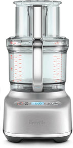 Breville BFP838 Paradice 16 Procesador y dicer, acero inoxidable cepillado