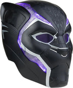 Marvel Legends negro Panther Electronic Roleplay Helmet