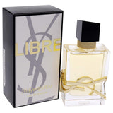 Yves Saint Laurent Libre para mujer 1.6 oz EDP en spray