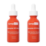 Timeless Skin Care Coenzyme Q10 Serum - Suero para el cuidado de la...