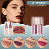 Kit completo de maquillaje todo en uno para mujeres, juego de regal...