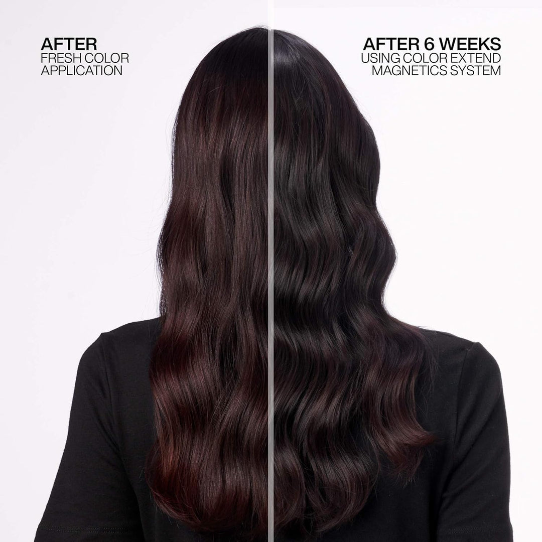 Redken Color Extend Magnetics Shampoo For Color-Treated Hair - Gent...