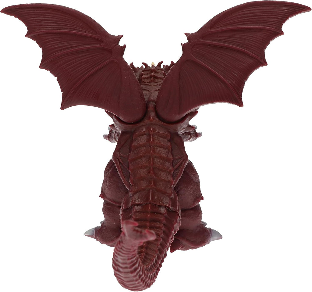 Bandai Namco - Movie Monster Series - Destoroyah VS Godzilla - Figura de acción de vinilo Destoroyah