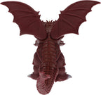 Bandai Namco - Movie Monster Series - Destoroyah VS Godzilla - Figura de acción de vinilo Destoroyah