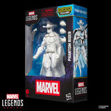 Marvel Legends Series Phantom Rider Ghost Rider y Avengers