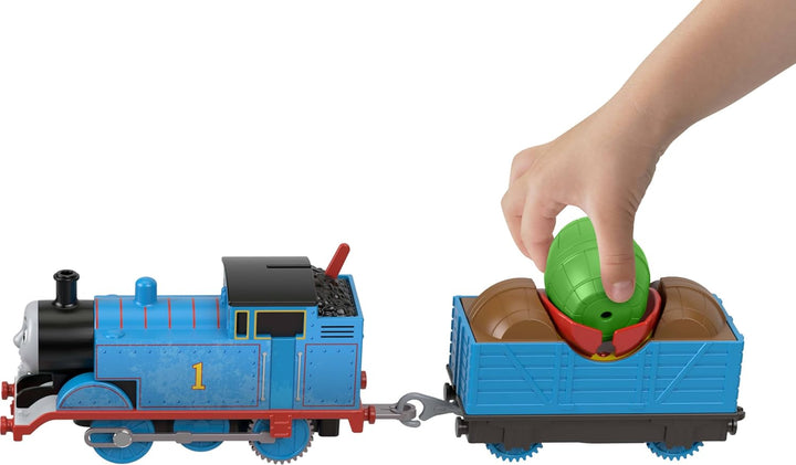 Thomas Friends Fisher-Price - Juego de tren de juguete