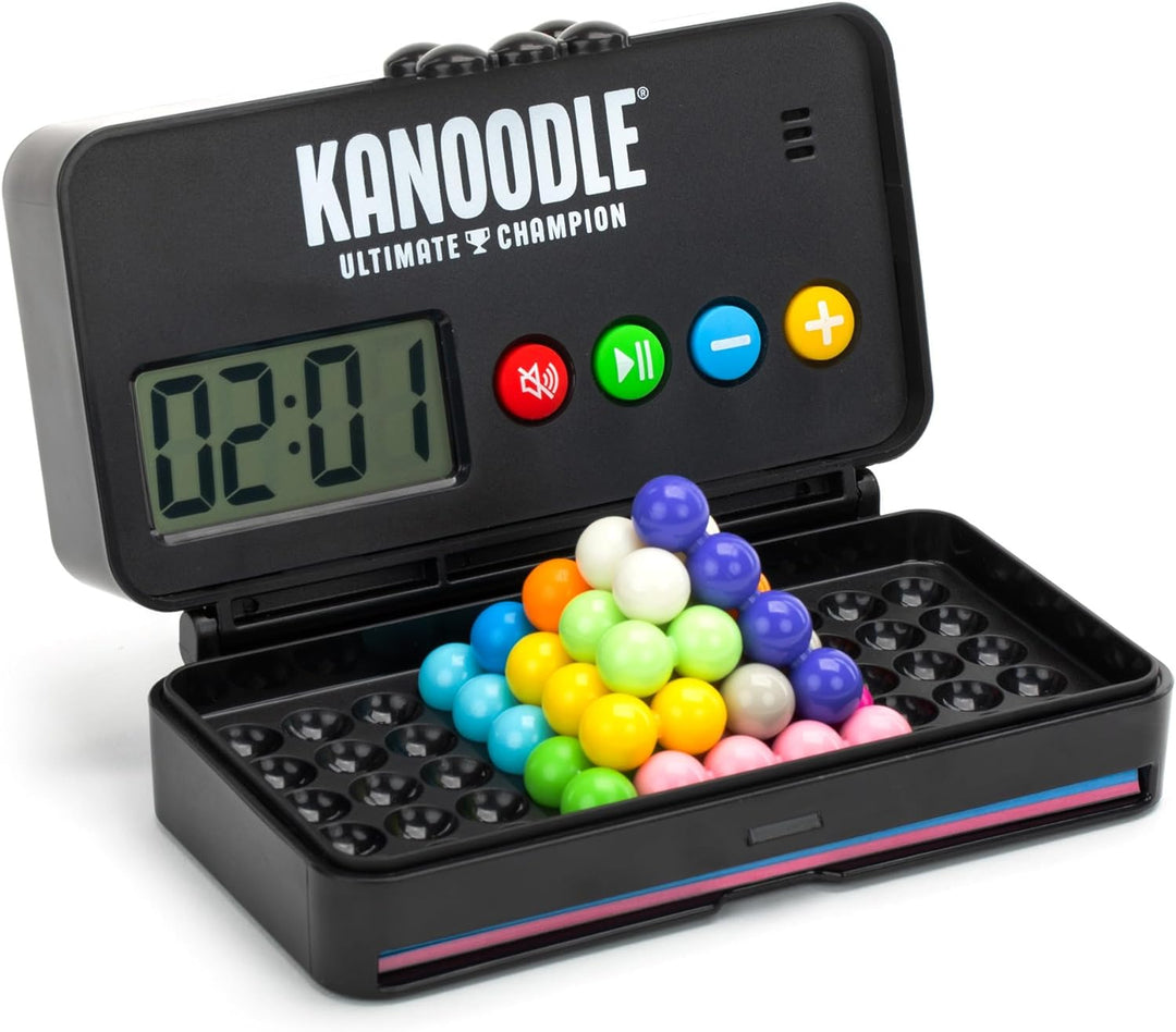 Educational Insights Kanoodle Ultimate Champion -