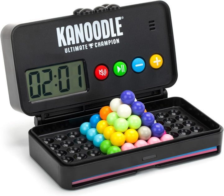 Educational Insights Kanoodle Ultimate Champion -