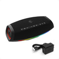 Skullcandy Barrel Micro Altavoz Bluetooth portátil, IPX7, batería de 24