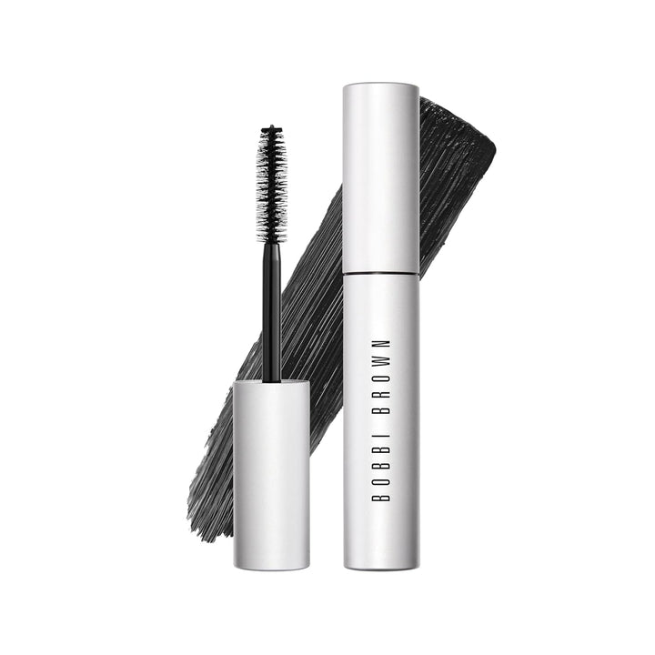 Bobbi Brown Smokey Eye Mascara | Máscara voluminizadora de larga du...