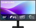 Samsung 24" S3 (S32GF) FHD Monitor de alta resolución con panel...