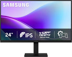 Samsung 24" S3 (S32GF) FHD Monitor de alta resolución con panel...