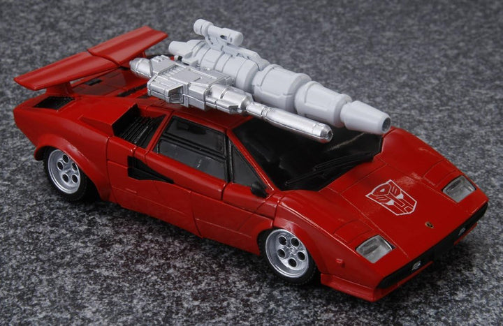 Takara Tomy Transformers Masterpieces MP-12 (Importación de Japón)