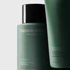 Sebastian Champú profesional Volupt Smooth and Shine | Para cabello