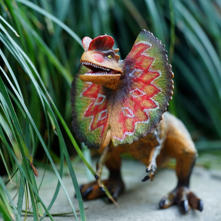BTSEURY Modelo de dinosaurio figura de dinosaurio de