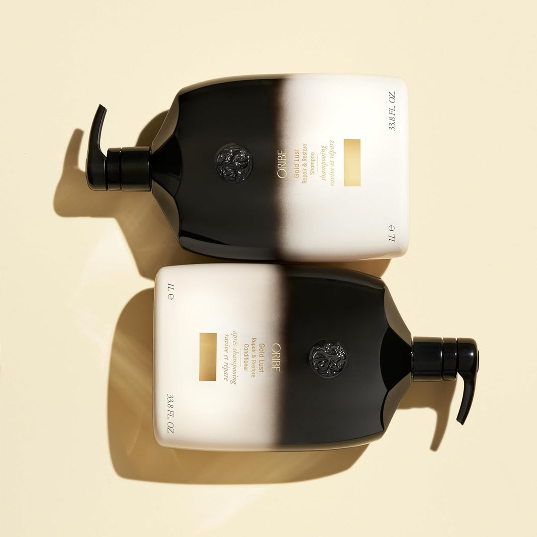 Oribe Gold Lust Repair &amp; Restore Conditioner