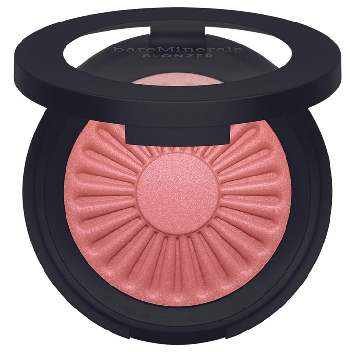 bareMinerals Gen Nude Blonzer, Rubor y bronceador híbrido, maquilla...