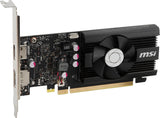 MSI Gaming GeForce GT 1030 4GB DDR4 64-bit Soporte HDCP DirectX 12...
