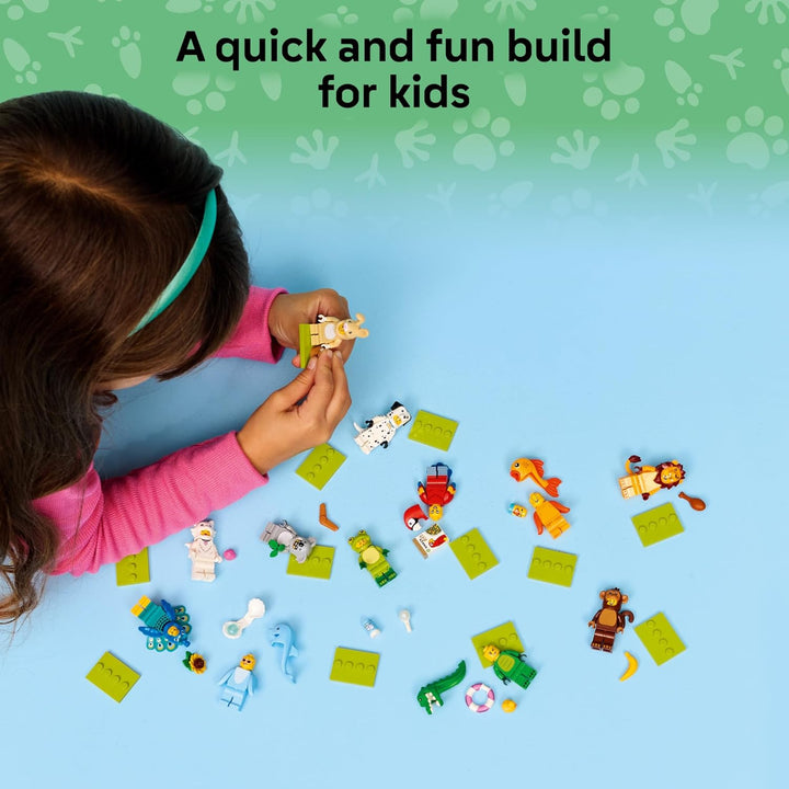 LEGO Minifigures 66813 - 66813 - Juguetes para niños en