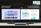 Samsung Monitor QHD ViewFinity S6 (S61F) de 27 pulgadas, QHD (2560...