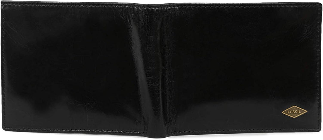 Fossil Men's Bifold Passcase Wallet