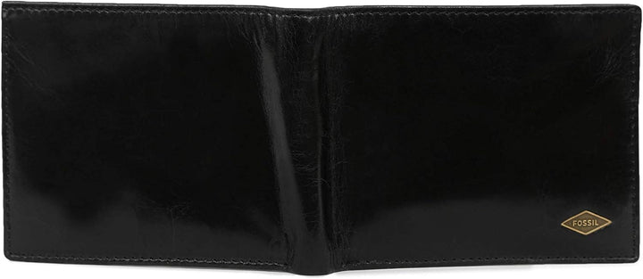 Fossil Men's Bifold Passcase Wallet