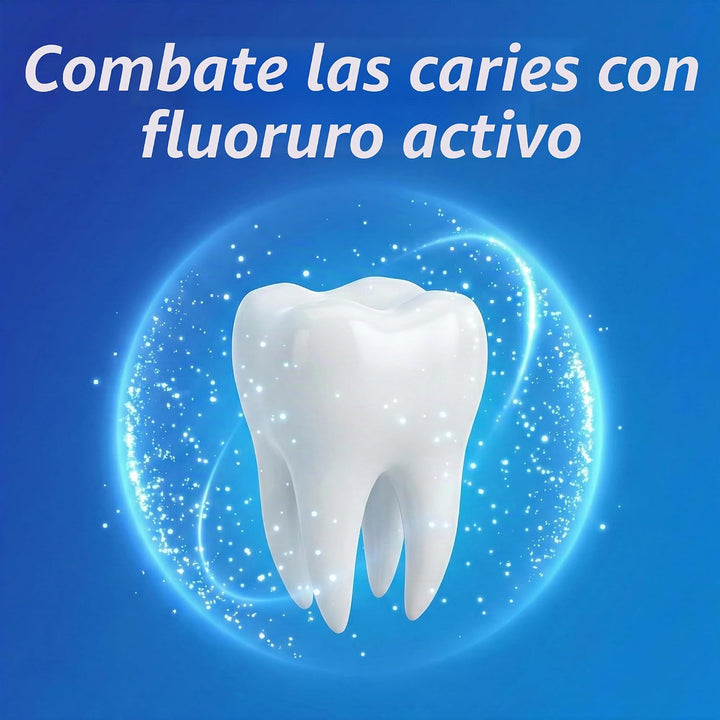 Colgate Pasta dental para protección de caries | Bulk Anticavity Ad...